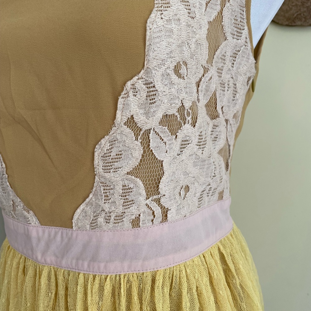 ModCloth Ryu dress - Picture 5 of 12